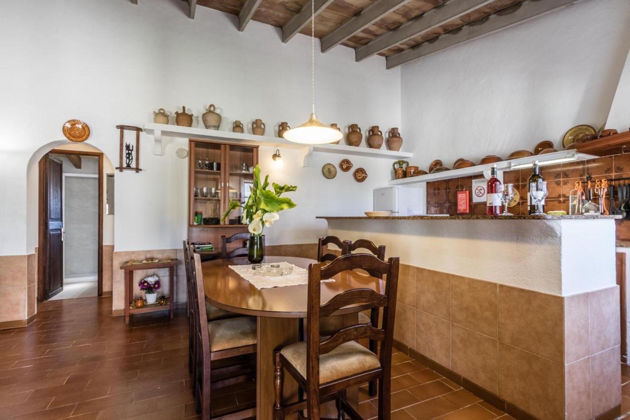 Villa Catalina - Catalina Petit Pollenca Ngoại thất bức ảnh