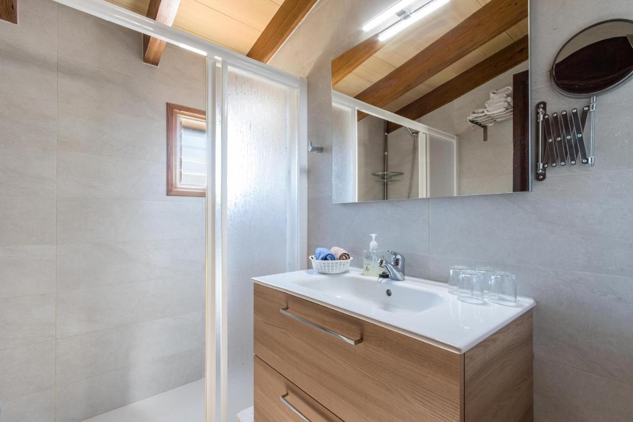 Villa Catalina - Catalina Petit Pollenca Ngoại thất bức ảnh