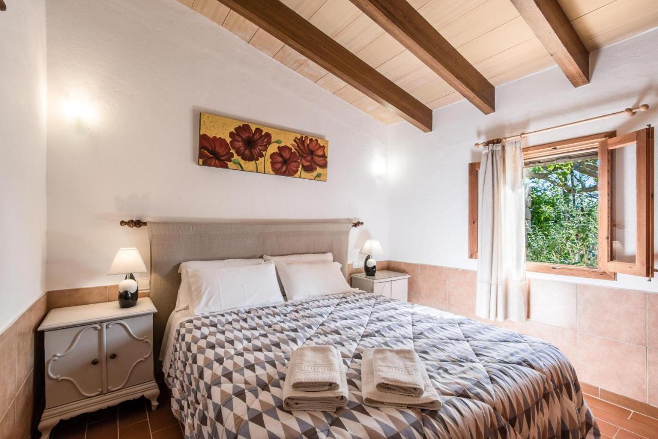 Villa Catalina - Catalina Petit Pollenca Ngoại thất bức ảnh